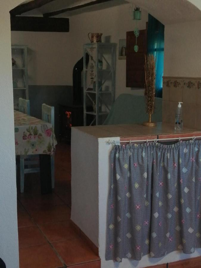 Masia Tona إليامبويا المظهر الخارجي الصورة