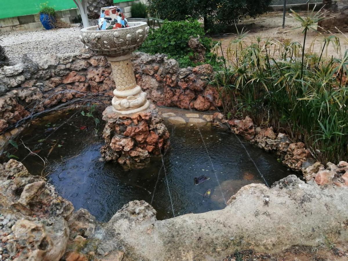 Masia Tona إليامبويا المظهر الخارجي الصورة